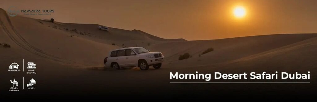 Morning-desert-safari-dubai