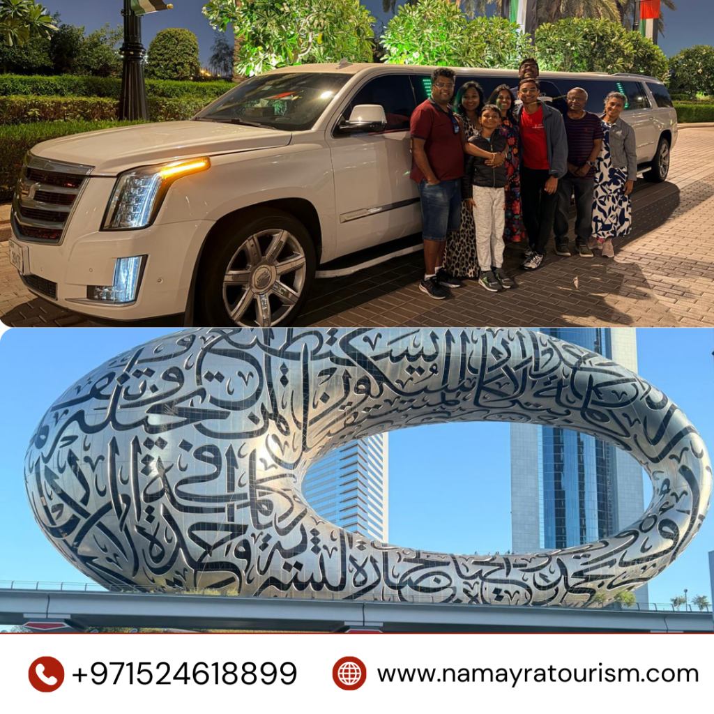 Dubai Tour Packages Al Sabkha Dubai