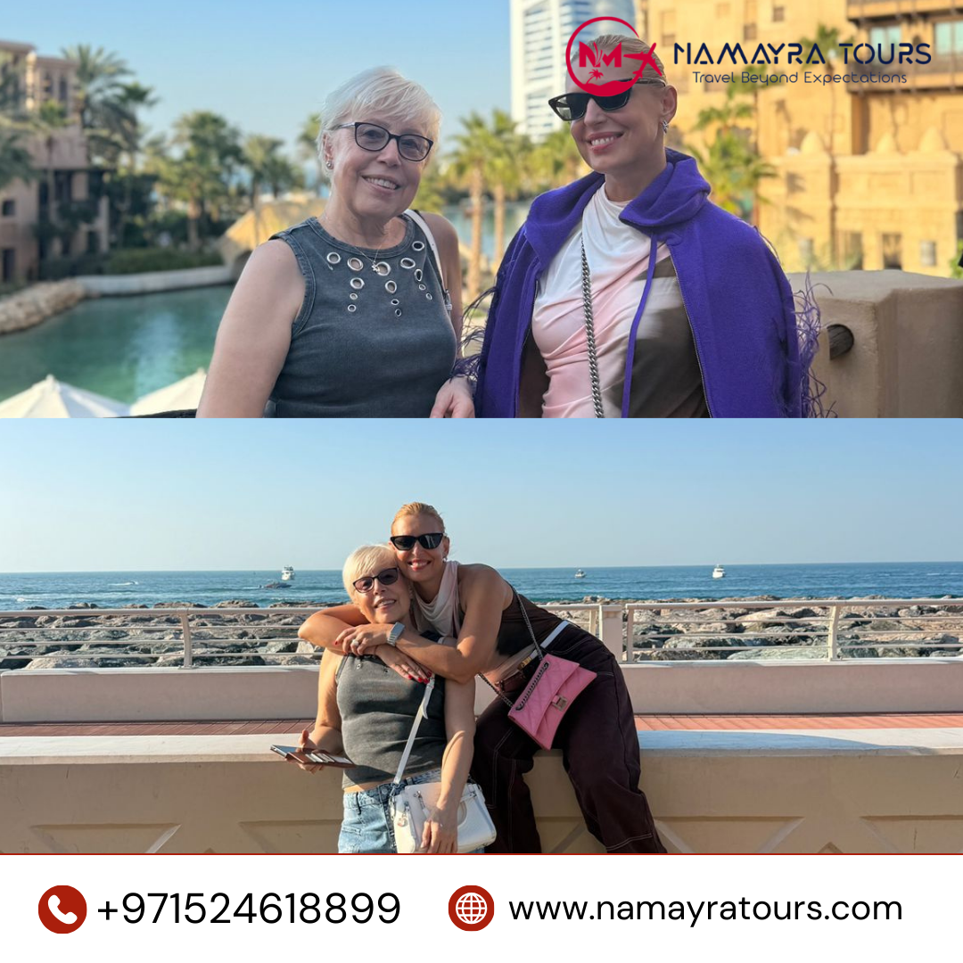 Best Affordable Desert Safari Al Waheda Dubai