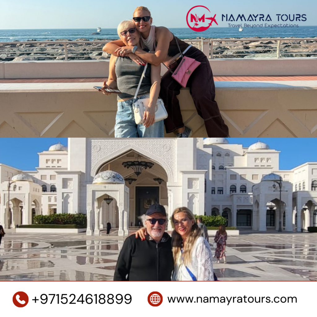 Best Affordable Desert Safari Nad Shamma Dubai
